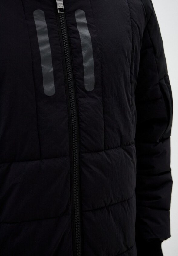 Куртка утепленная Baon