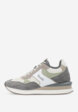 Кроссовки женские Etonic Ester, Серый1  - превью