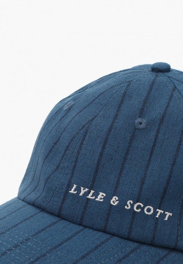 Бейсболка Lyle & Scott