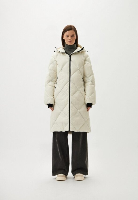 Куртка стеганая Bogner Fire+Ice