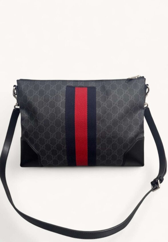 Gucci Canvas Bag