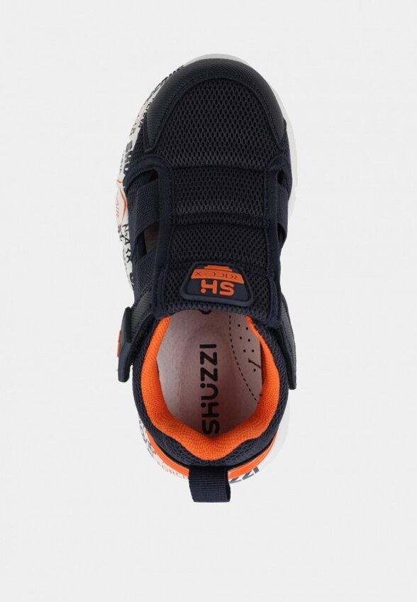 Кроссовки Shuzzi