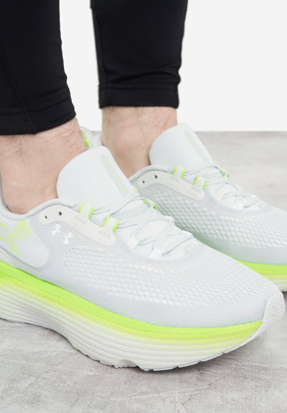 Кроссовки мужские Under Armour Infinite Elite 2, Белый
