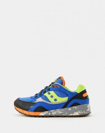 Кроссовки Saucony мужчинам