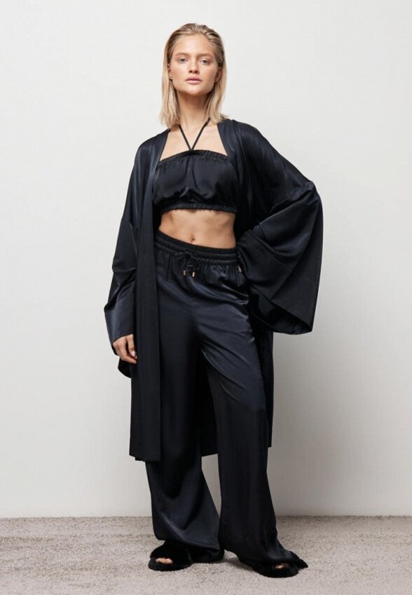 Халат домашний Vittoria Vicci