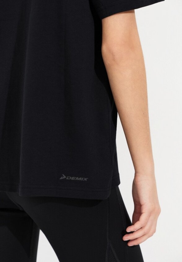 Футболка Demix