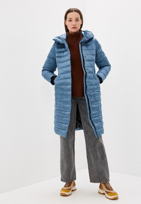 Пуховик Dixi-Coat