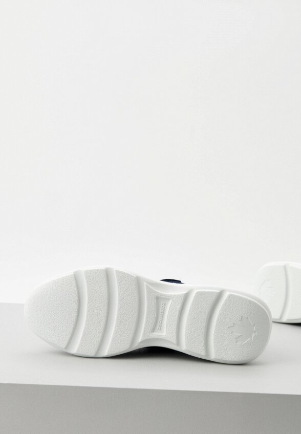 Кроссовки Dsquared2