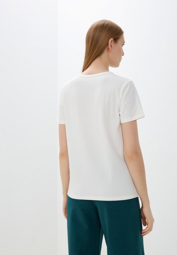 Футболка D.S