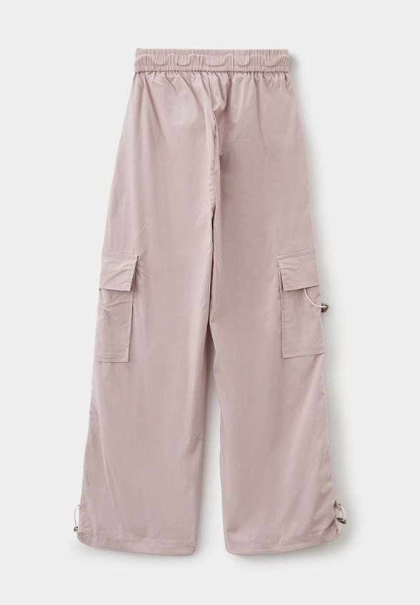 Брюки Resser Denim