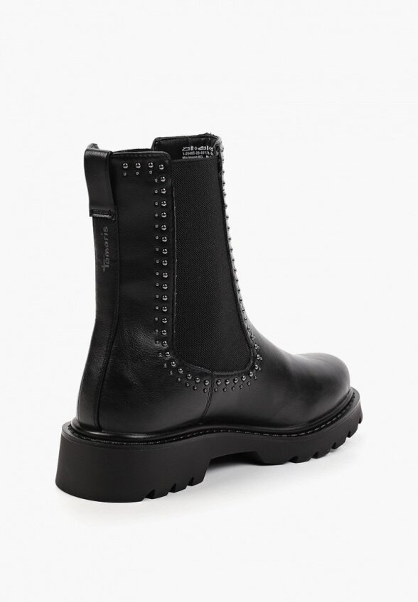 Ботинки Tamaris