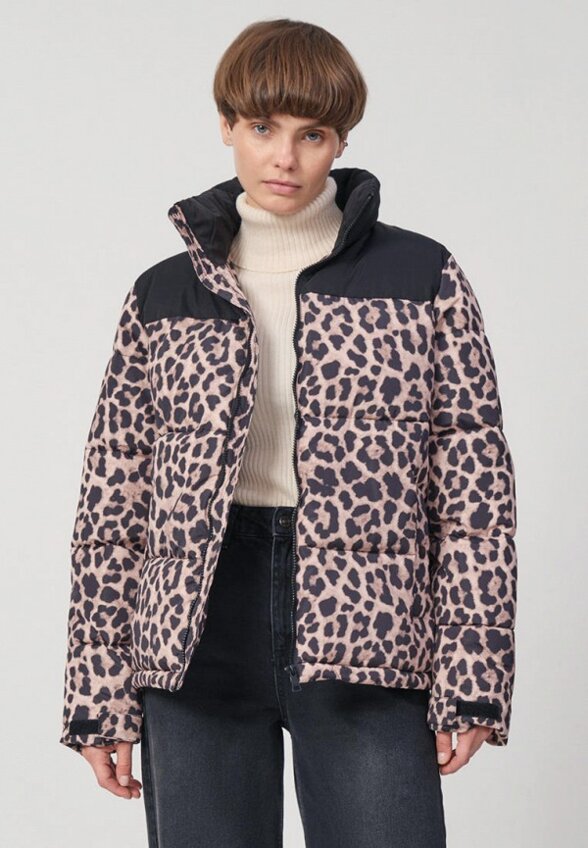 Куртка утепленная Baon