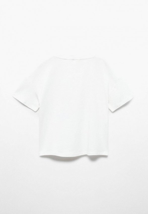 Футболка Mango Kids