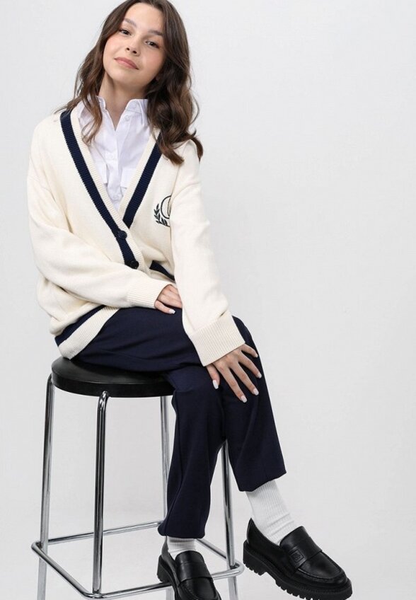 Брюки спортивные Gioco