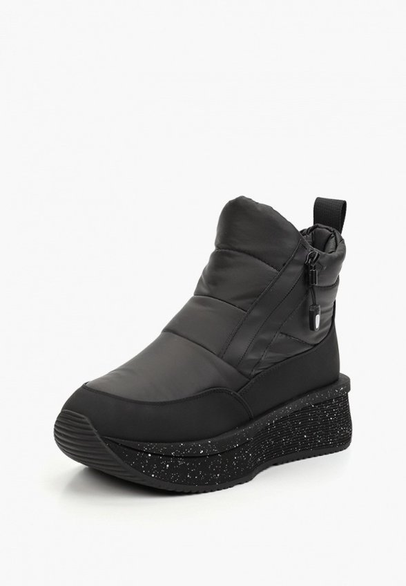 Ботинки King Boots