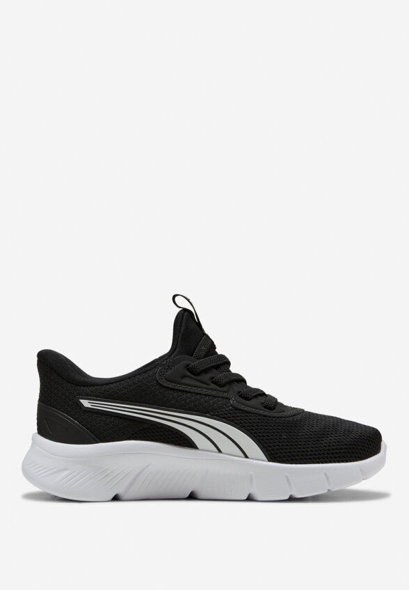 Кроссовки детские PUMA Flexfocus Sliptech Ps, Черный