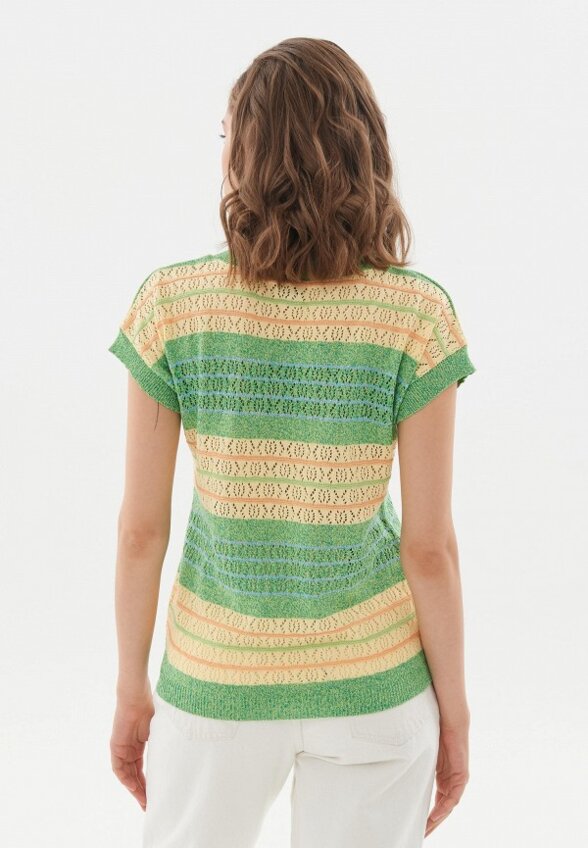 Джемпер Стим