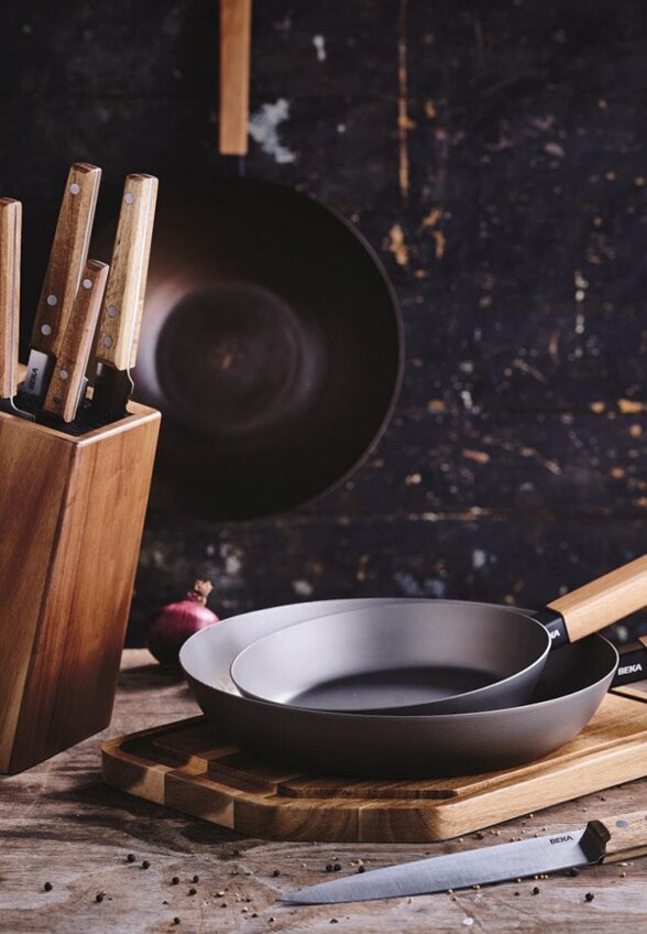 Сковорода Beka