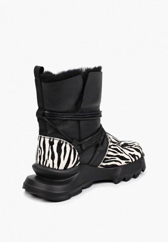 Ботинки Graciana