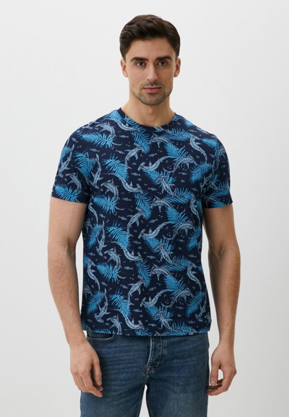 Футболка O'STIN