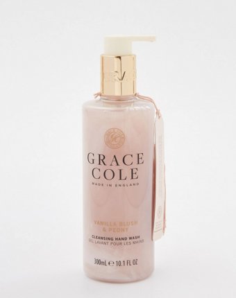 Жидкое мыло Grace Cole женщинам