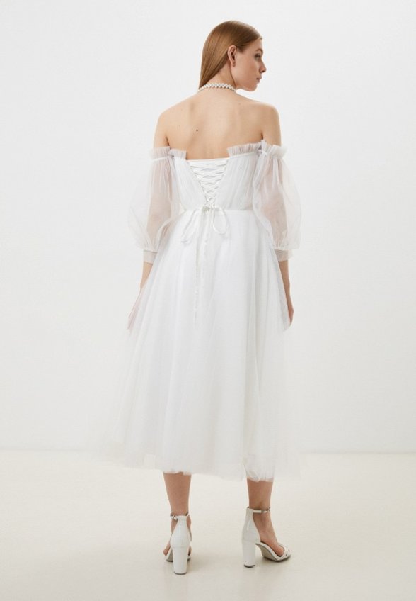 Платье Lakshmi fashion