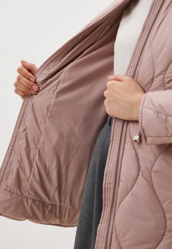 Куртка стеганая Conso