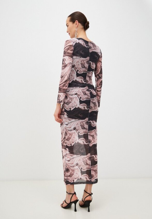 Платье Aaquamarina