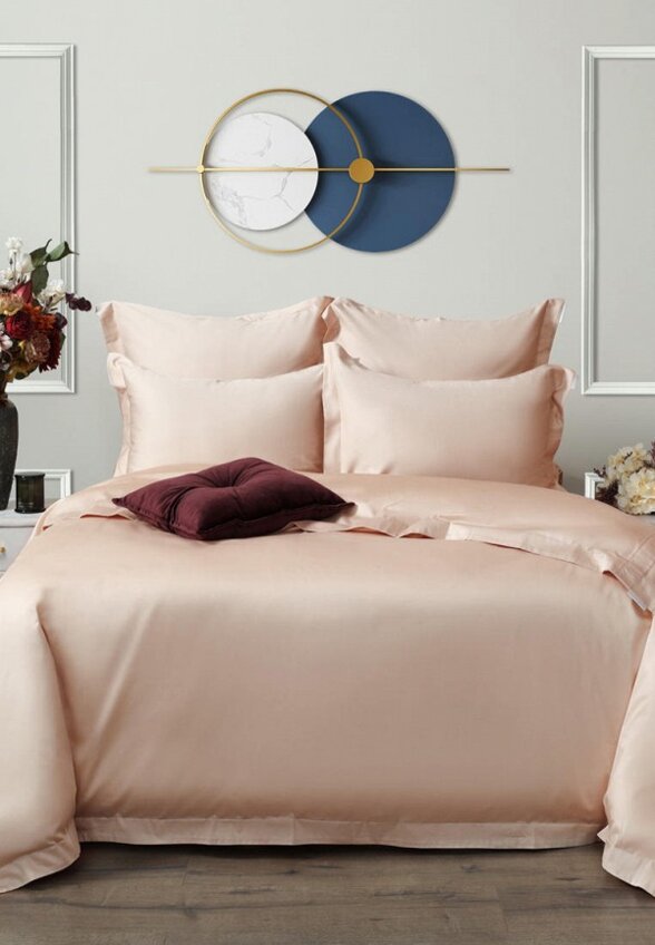 Постельное белье Евро Sofi De Marko