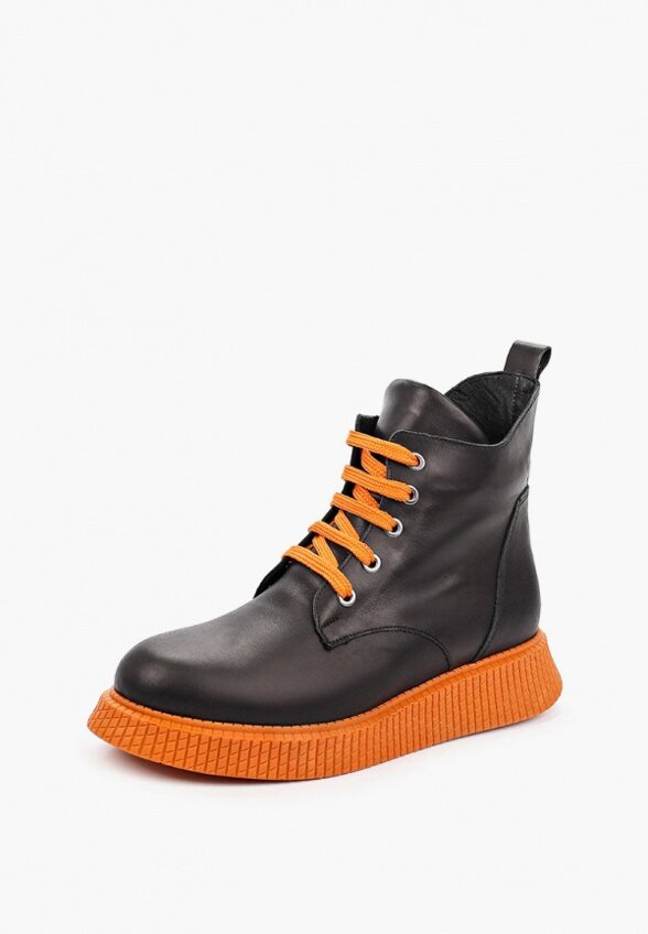 Ботинки Ascalini