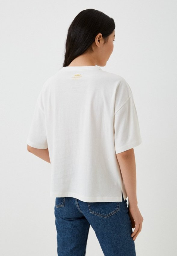 Футболка Ecoalf