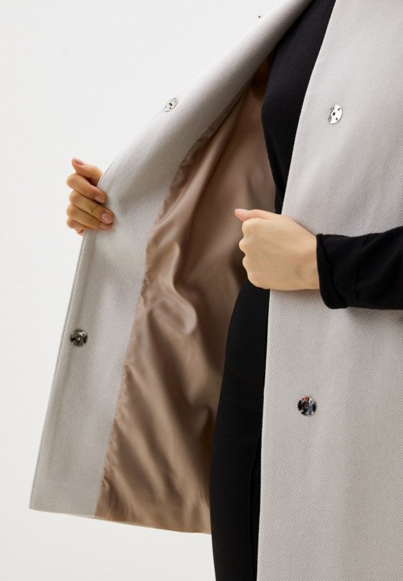 Полупальто Снежная Королева