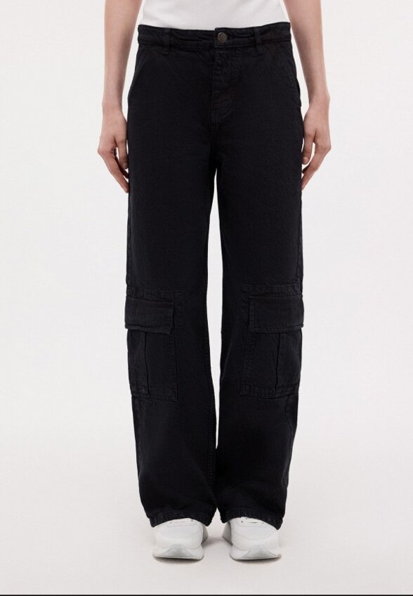 Джинсы Calista