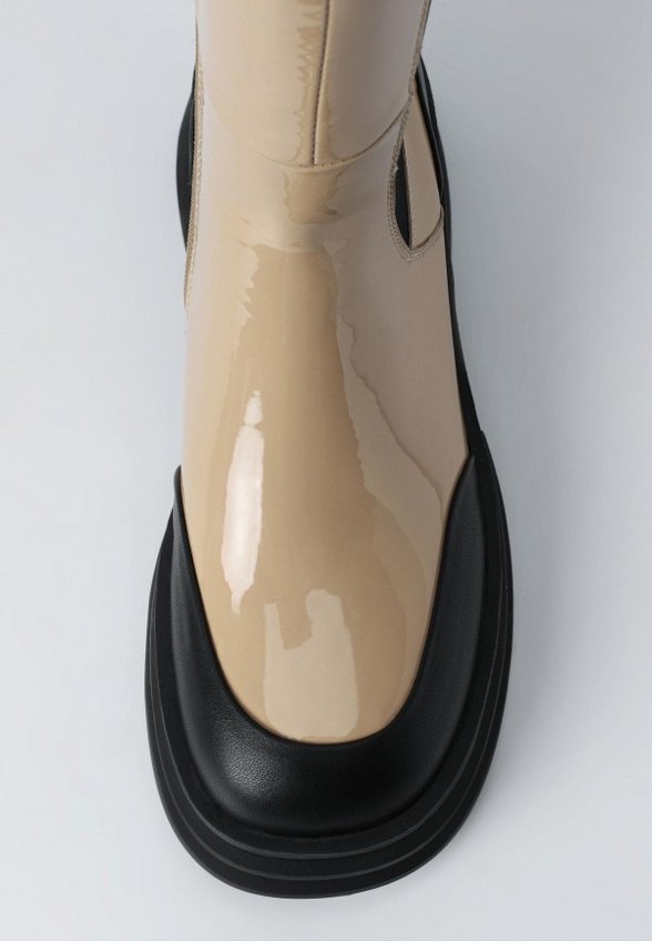 Сапоги Mitica Luna