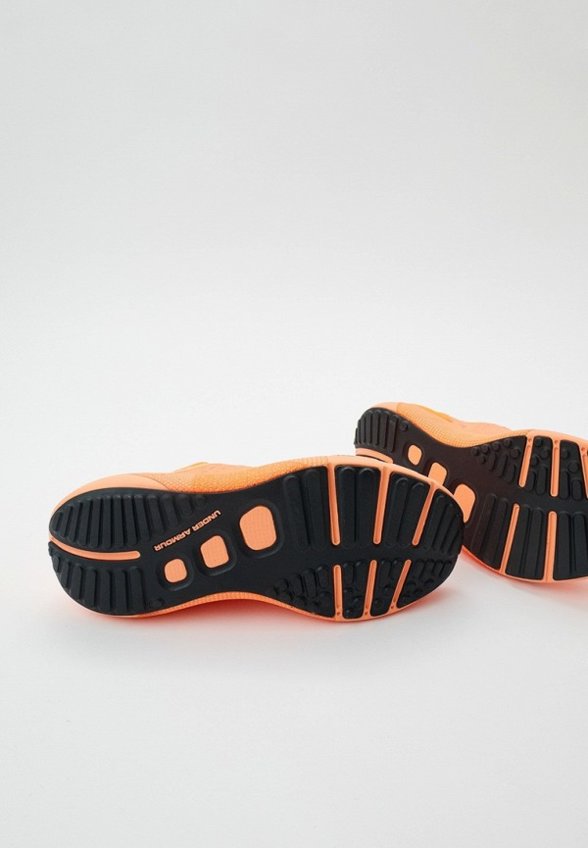 Кроссовки Under Armour