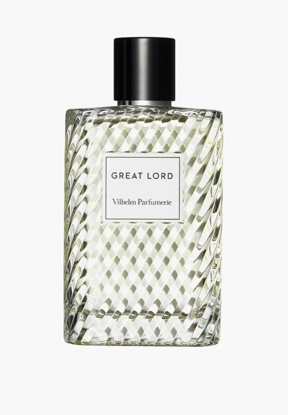 Парфюмерная вода Vilhelm Parfumerie New York