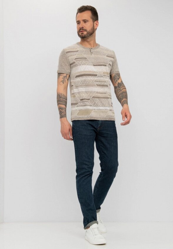 Джемпер Стим