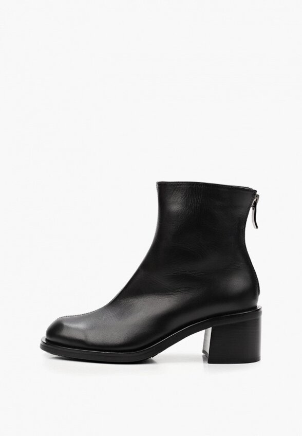 Ботильоны Giotto