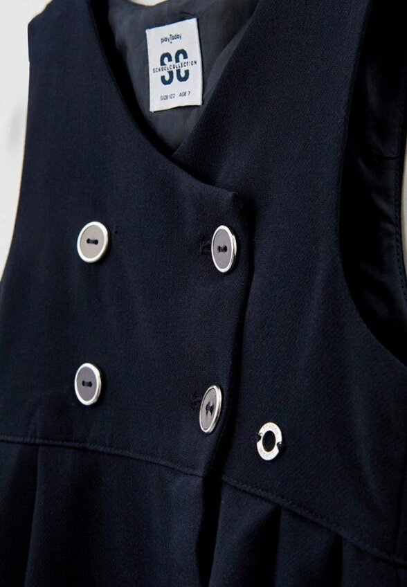 Платье PlayToday