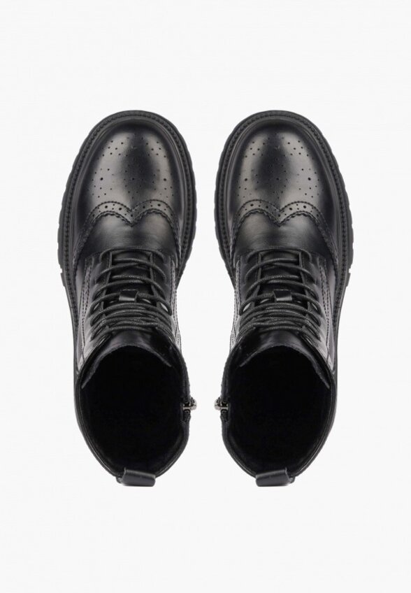 Ботинки Zenden