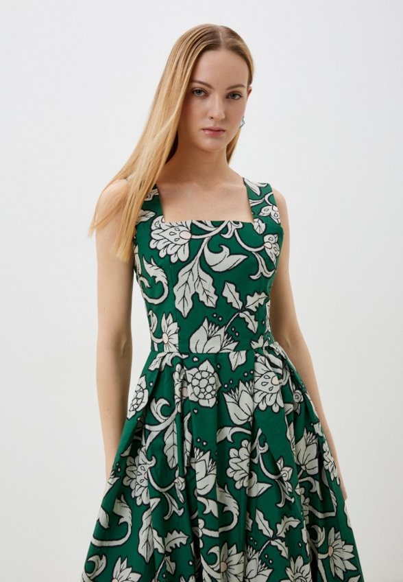 Сарафан MadaM T