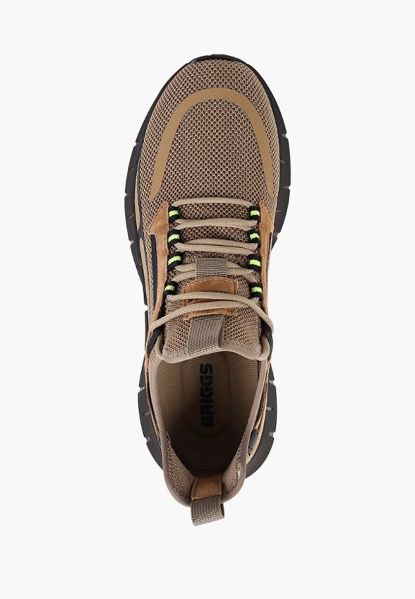 Кроссовки Briggs