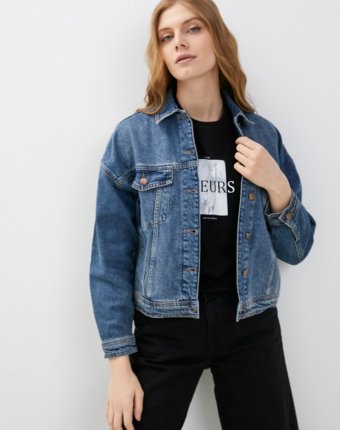 Куртка джинсовая Pantamo женщинам
