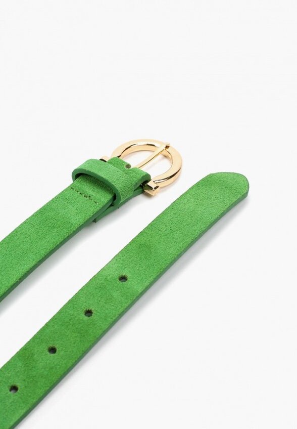 Ремень Abricot