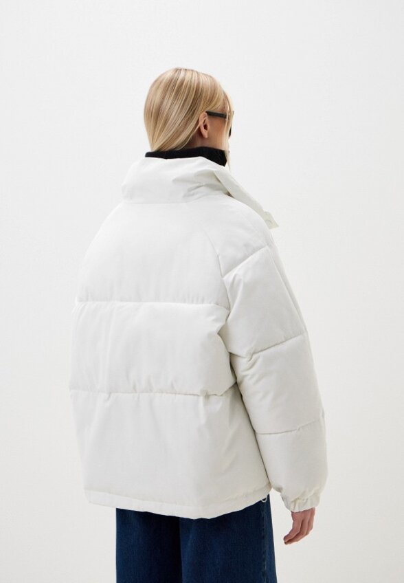 Пуховик Isibris