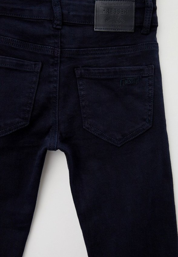 Джинсы Resser Denim