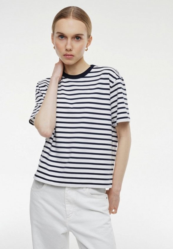 Футболка You