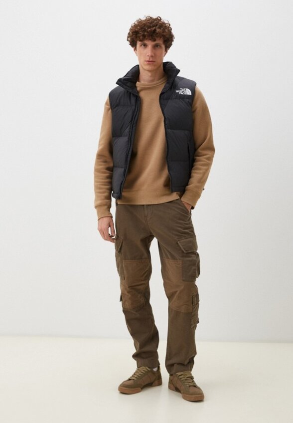 Жилет утепленный The North Face