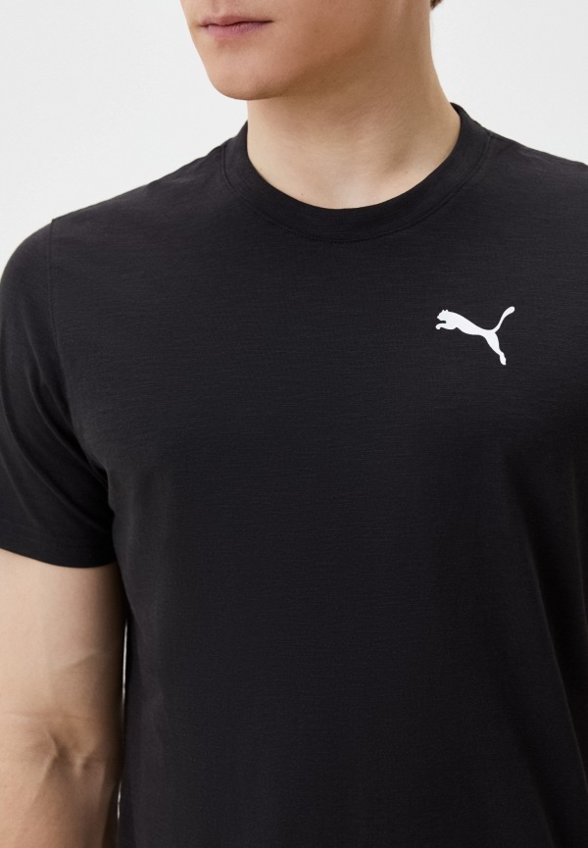 Футболка спортивная PUMA