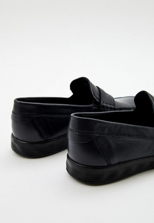 Мокасины Ecco